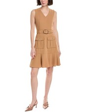 Tahari Asl Mini Dress Women's
