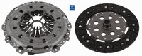 Sachs 3000 951 647 Kupplungssatz FüR CitroËN Peugeot
