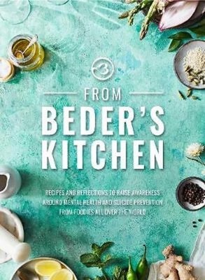 From Beder's Kitchen: Recipes and reflections to raise awareness around...