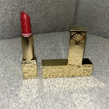 NEW Estee Lauder Limited Edition Lipstick Red Velvet Full Size Free Ship x2