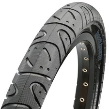 Maxxis Hookworm 27.5 x 2.50" 60 TPI Wire Single Compound Tyre