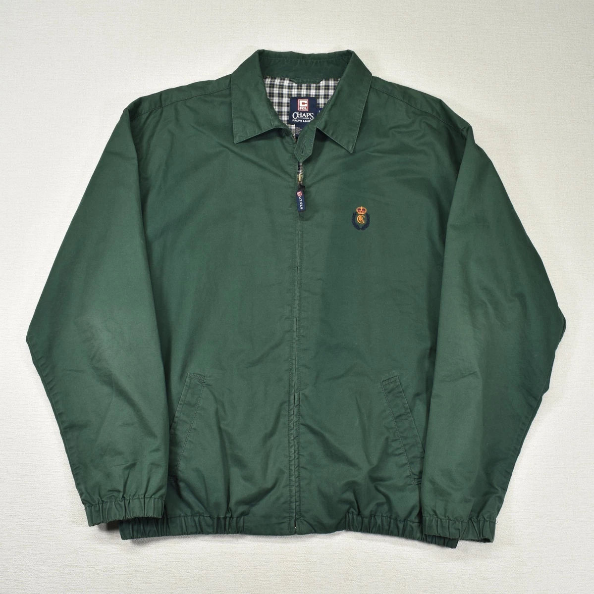 Chaps Ralph Lauren In Men's Coats & Jackets for sale - eBay