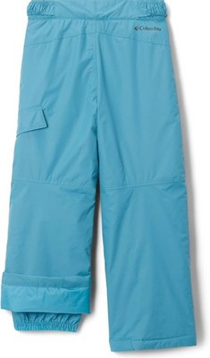Columbia Ice Slope II Snow Pants Kids Boys Large size 14-16 Waterproof