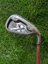 Callaway X20 4 Iron | Ladies Callaway Shaft | RH | Ladies Flex | 39" Length