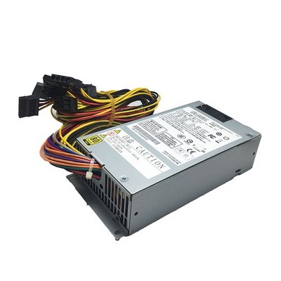 For Delta DPS-400AB-17 B 1U Desktop Computer AIO NAS K39 M41 Power Supply 400W
