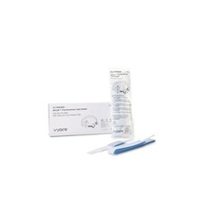 TRACHEOSTOMY TUBE HOLDER ADULT, "expired" 11/21/2024