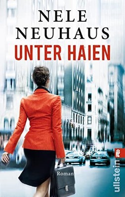 Unter Haien by Neuhaus, Nele Book The Fast Free Shipping