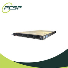 Supermicro CSE-119U 2x E5-2650v4 128GB DDR4 2x 1.92TB SSD 8x 1.2TB HDD