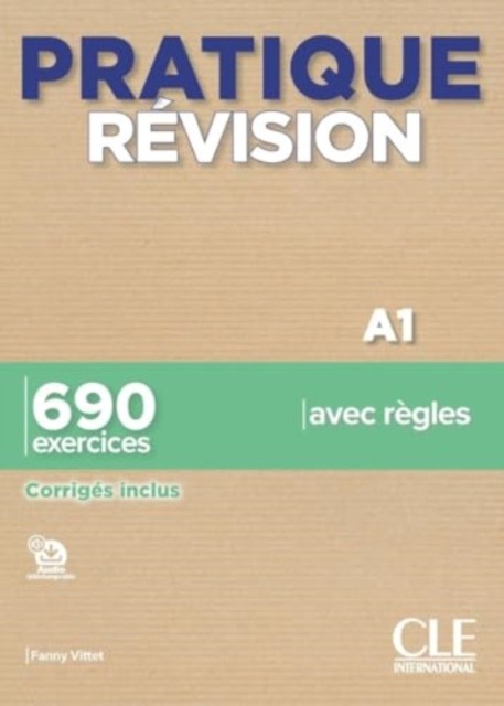 Pratique Rvision Niveau A1 Livre Corrigs