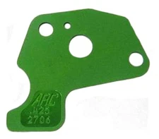 Green Restrictor Plate ARCRESTRICTORPLATE