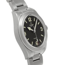 TUDOR Ranger 79950 black WATCH 721302 3