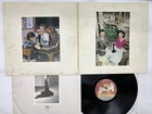 Led Zeppelin Presence Japan LP [10961ER]