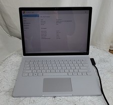 MICROSOFT Surface Book 3 1900 Laptop Core I7-...