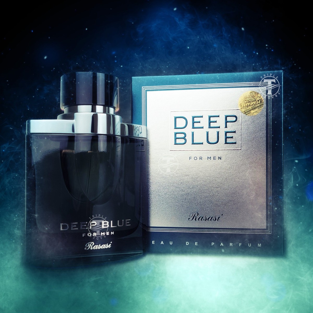 Bleu Night Perfumes Para Hombres Lebel Blue Label Precio Del