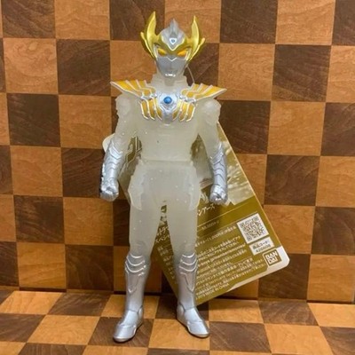Ultraman Taiga Photon Earth Special Color Ver. with Tag 500 size Ultraman series