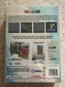 Rod Land Rodland Nintendo NES Jaleco RetroBit Retro Bit 2