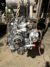 2010 Kubota V1505- E Diesel Engine Running
