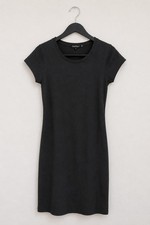 The Little Black Dress Every Staple Wardrobe Needs UK10 New with tags