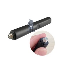 PMAE4069 UHF Stubby Antenna For XPR7000 XPR7000e XPR7350 XPR7550 Radio