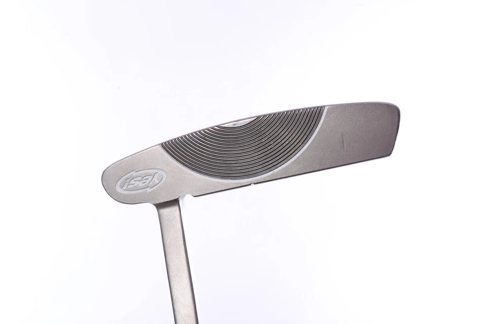 ¡Sí! Putter Dianna 34 pulgadas diestro muy bueno Foto 2 de 4