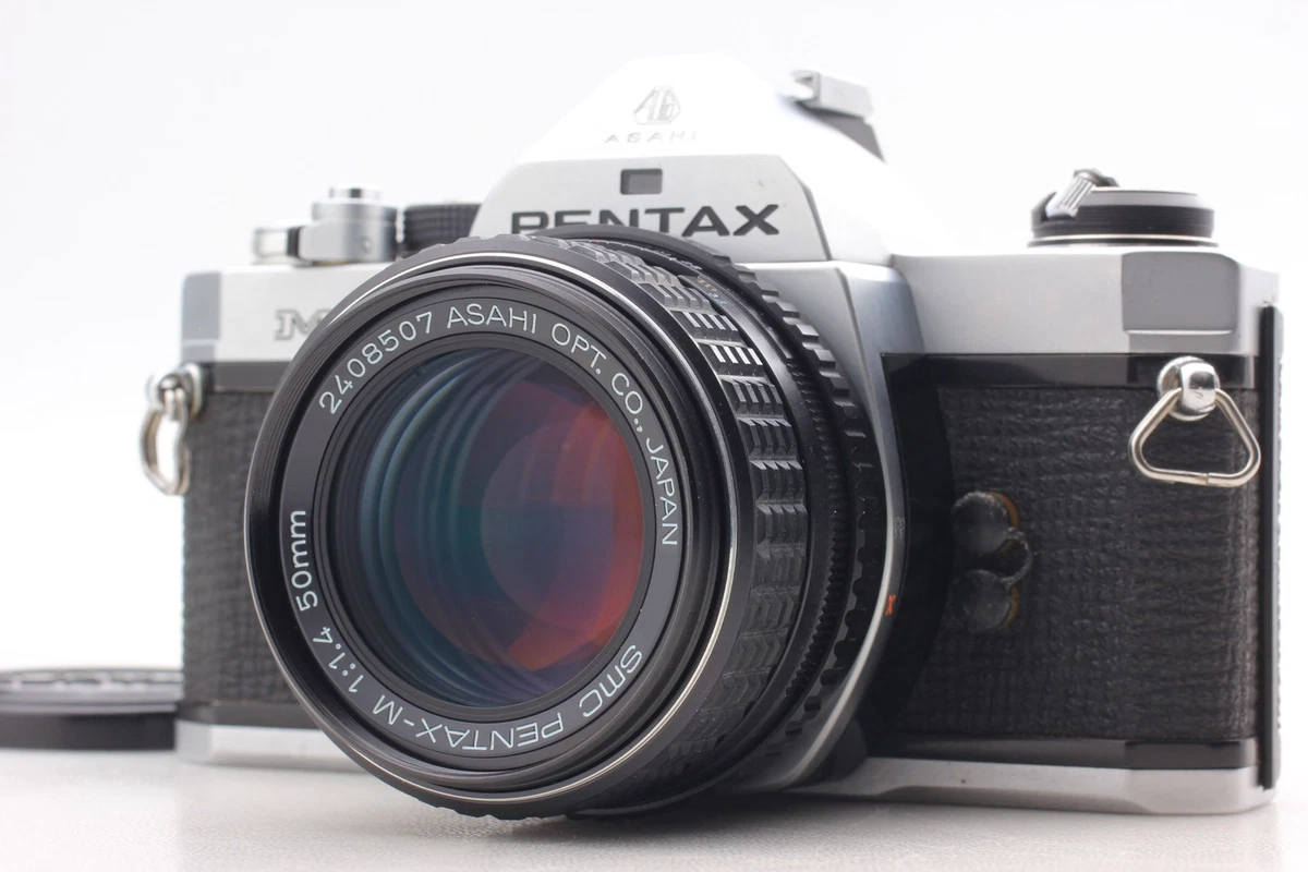 pentax mx camera products for sale | eBay