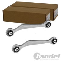 2X NTY Querlenker Satz Hinten Unten Vorne Passend FüR Audi A4 A5 A6 A7 A8 Q5