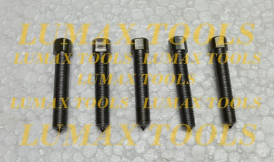 #ad 5 pcs VALVE SEAT DIAMOND DRESSER STONE 0.75 CARAT 3 8quot; X 24 TPI for Sioux B amp; D $86.88