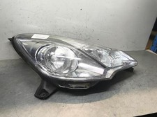 Feu avant (phare) Citroen DS3