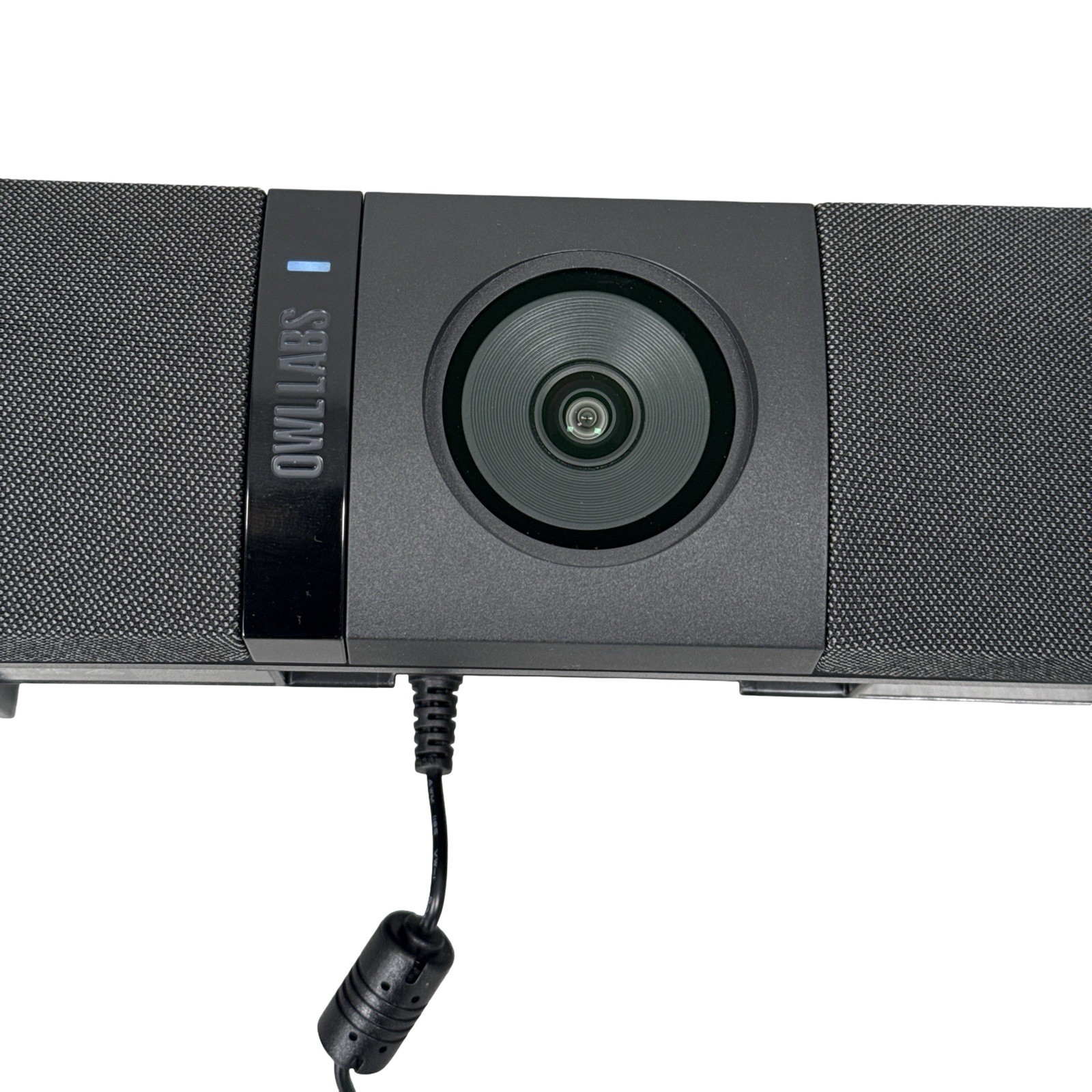 Owl Bar Video Conferencing Device — 4K Video with Active Speaker Focus