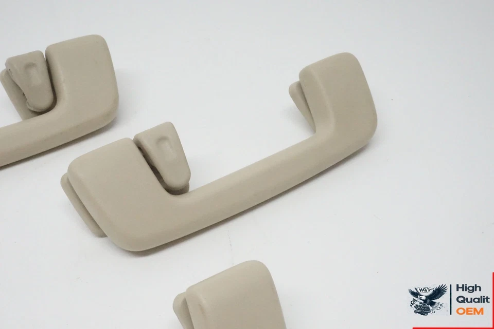 2013-2019 福特 TAURUS ROOF GRAB 握把手柄 3 件套原始设备制造商 — 第 3/4 张图片