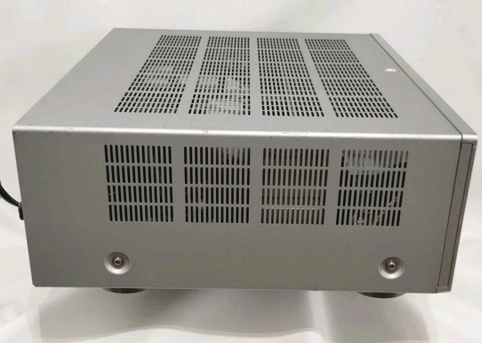 Yamaha Natural Sound AV Receiver HTR-5935 - Image 4 of 4