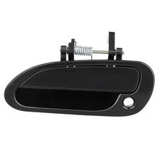 Exterior Door Handle,Front Door Handle Driver Left Side,Replacement for 1998