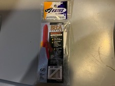 Estes 0801 Beta Series Mosquito 3.9" Mini Flying Model Rocket Kit