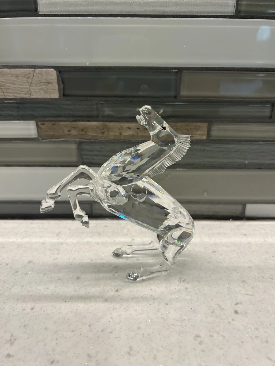Swarovski Pegasus for sale | eBay