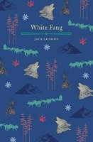 Jack London - White Fang - Paperback - G245Z
