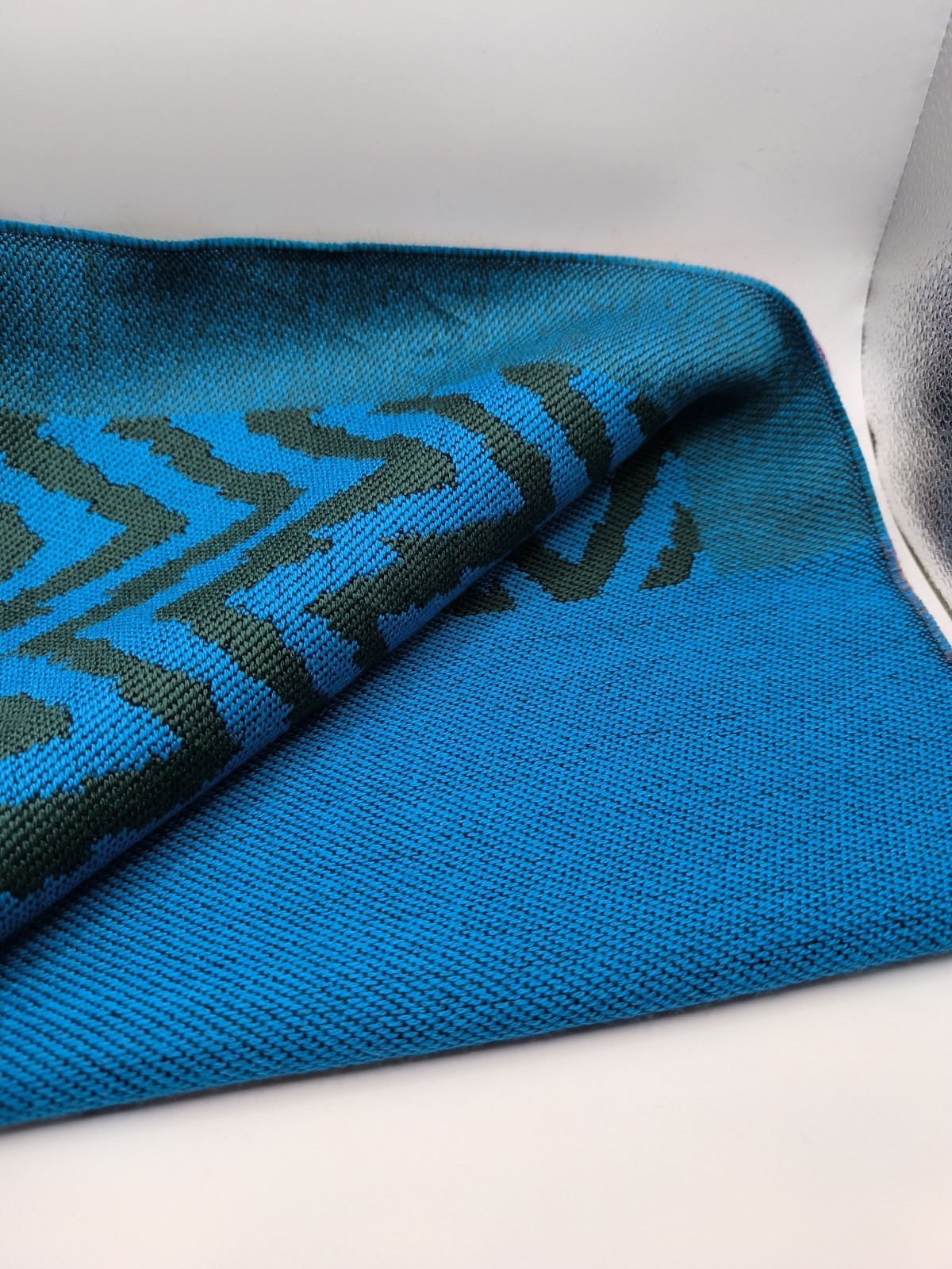 Fabulous Preloved  Missoni Designer Scarf image 7