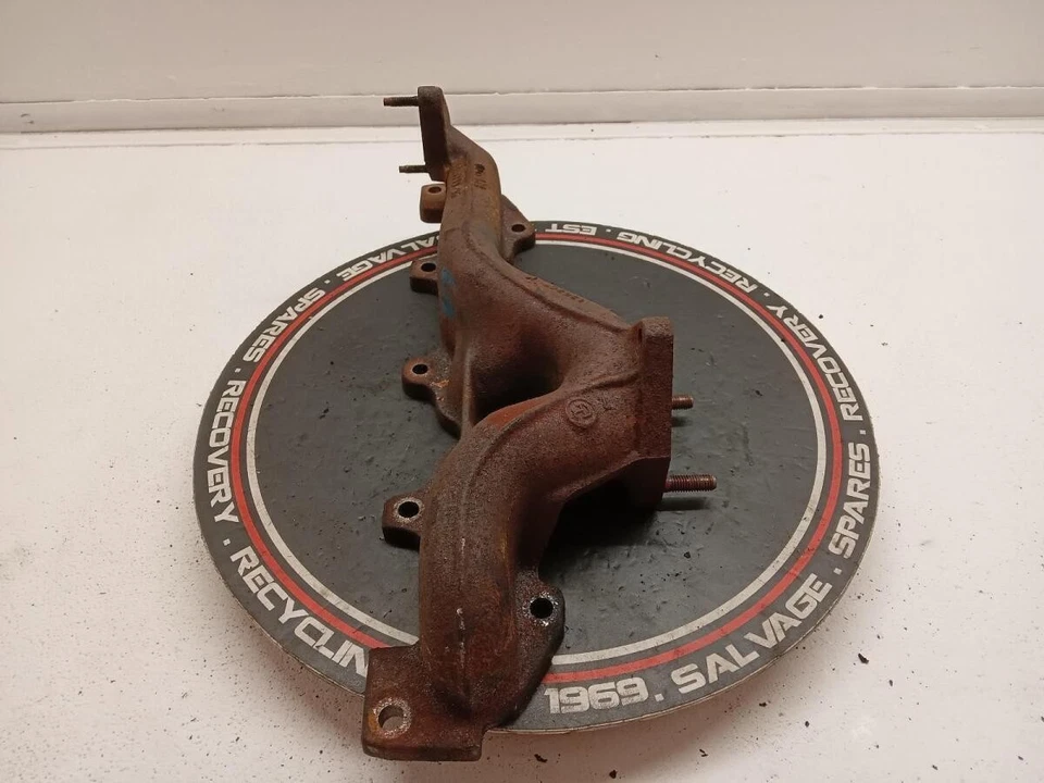 Ford Galaxy 2009 Mk2 Exhaust Manifold - 2.0 Diesel - Image 4 of 4