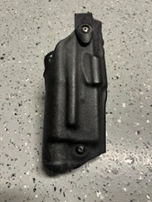 Safariland 6360-832 Glock 17/22 ALS/SLS Lvl 3 STX Duty Holster w/ Light - RH