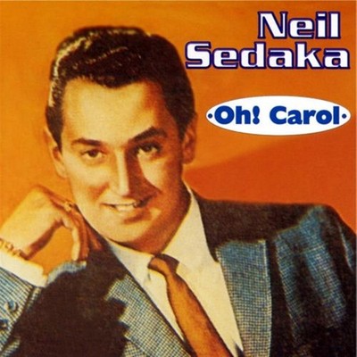 Oh! Carol - Neil Sedaka (Audio Cd)