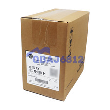 New Sealed Allen-Bradley 25B-D010N104 Powerflex 525 AC Drive 5HP 4.0KW