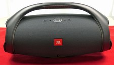 JBL BOOMBOX 2 PORTABLE WIRELESS WATER-PROOF SPEAKER WORKS SOUNDS GREAT