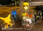 Funko Pop Mini 1.5" Holiday Advent Calendar Pokémon Lot