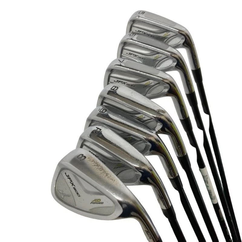 25+ Mizuno Jpx 800 Iron Set for sale | Updated Oct 2026