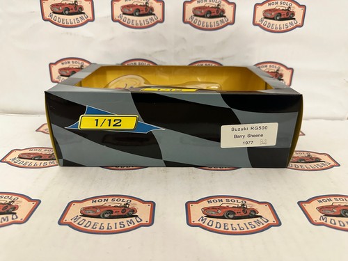 MOTO - SCALA 1/12 - ALTAYA - SCEGLI DAL MENU A TENDINA - Afbeelding 65 van 111