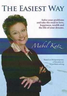 The Easiest Way: Solve Your Problems and ... by Katz, Mabel Paperback / softback