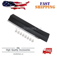 Fit For Volkswagen Tiguan 2018 2019-2022 Front Left Lower Door Molding