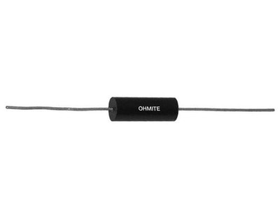 3Pcs 12FR050E Current Sense Resistors - Through Hole 2watts 0.05OHMS 1%