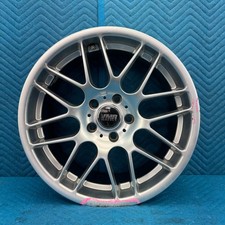 Bmw E90 Front Custom Vmr V710 18x8.5 Et 35 Alloy Wheel Rim 5x120