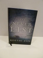 The Never List