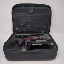 DJI Ronin RS3 Pro Kit Camera Gimbal CP.RN.00000218.01